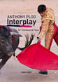 Interplay Trombone and Piano cover